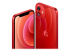 Apple iPhone 12 - (PRODUCT) RED - Närbild