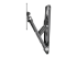 Multibrackets M LED Wallmount Series 7/8/9 Large - Vänster sida