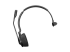 Jabra Engage 75 Mono - Framsidan
