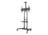 Multibrackets M Public Floorstand Basic 180 - Höger vinkel