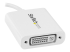 StarTech.com USB C to DVI Adapter - Närbild