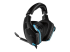 Logitech Gaming Headset G635 - Tillbaka