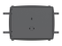 Multibrackets M Recessed Full Motion Flexarm - Tillbaka