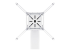 Multibrackets M Projector Mount Short Throw Deluxe - Närbild