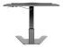 Multibrackets M Laptop Worktstation - Tillbaka
