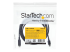 StarTech.com 1,8 m USB-C till Mini DisplayPort-kabel - Framsidan