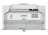 Epson EB-685Wi - 3LCD-projektor - Framsidan