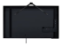 Logitech TV MOUNT XL - Tillbaka