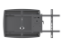 Multibrackets M Recessed Full Motion Flexarm - Framsidan