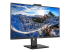 Philips Brilliance P-line 326P1H - Vänster vinkel