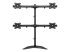 Multibrackets M Deskstand Basic Quad - Framsidan
