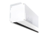 Multibrackets M Motorized Projection Screen Deluxe - Närbild