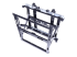 Multibrackets M Public Video Wall Mount Push HD - Tillbaka