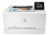HP Color LaserJet Pro M255dw - Framsidan