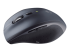 Logitech M705 - Mus - högerhänt - Vänster sida