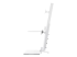 Multibrackets M Easy Stand Desktop - Höger sida
