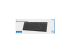 Bluetooth, Silent full size low-profile keyboard, Black - Framsidan