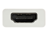 StarTech.com USB-C to HDMI Adapter - Höger sida