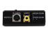 StarTech.com High Resolution VGA to Composite (RCA) or S-Video Converter - Höger sida