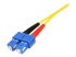 StarTech.com 7m Fiber Optic Cable - Närbild