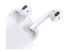 Apple AirPods with Charging Case - Närbild