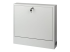 Multibrackets M Public Computer Security Cabinet Basic - Höger vinkel