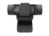 Logitech C920e - Webbkamera - Framsidan