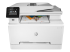 HP Color LaserJet Pro MFP M283fdw - Framsidan