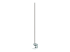 Neomounts FPMA-D9POLE - Höger vinkel