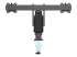Multibrackets M Slim Basic Dual - Ovansidan