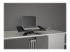 Multibrackets M Laptop Worktstation - Vänster vinkel