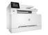 HP Color LaserJet Pro MFP M283fdw - Vänster vinkel