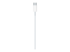 Apple USB-C to Lightning Cable - Närbild
