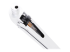 Multibrackets M VESA Gas Lift Arm Dual Side by Side - Närbild
