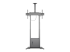 Multibrackets M Motorized Floorbase - Framsidan