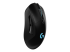 Logitech Wireless Gaming Mouse G703 LIGHTSPEED with HERO 16K Sensor - Vänster vinkel