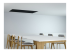 Multibrackets M Pro Motorized Ceilingmount SD - Vänster vinkel