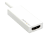 StarTech.com USB-C to HDMI Adapter - Närbild