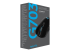 Logitech Wireless Gaming Mouse G703 LIGHTSPEED with HERO 16K Sensor - Vänster vinkel