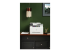 HP Color LaserJet Pro MFP M283fdw - Framsidan