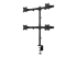 Multibrackets M Deskmount Basic Quad - Höger vinkel