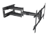 Multibrackets M Universal Long Reach Arm - Vänster vinkel