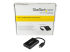 StarTech.com USB C till HDMI 2.0-adapter med strömförsörjning - Framsidan