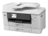 Brother MFC-J6940DW - multifunktionsskrivare - Höger vinkel