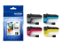 Brother LC426 - 4-pack - Framsidan
