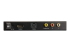 StarTech.com S-Video eller komposit till HDMI-omvandlare med ljud - Tillbaka