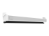 Multibrackets M Manual Self-lock Projection Screen Deluxe - Vänster vinkel