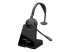 Jabra Engage 75 Mono - Höger vinkel