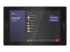 Lenovo ThinkSmart Core - Framsidan