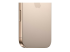 Apple iPhone 16 Pro - 5G smartphone - Närbild